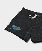 Women's Tampa Bay Devil Rays '98 Sweat Shorts