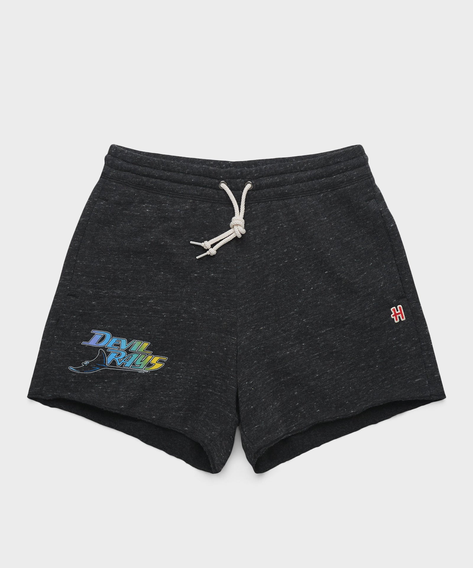 Women's Tampa Bay Devil Rays '98 Sweat Shorts
