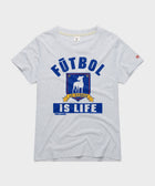 Women's Ted Lasso AFC Richmond Futbol Is Life