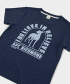 Women's Ted Lasso AFC Richmond I Believe In Believe
