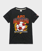 Women's Ted Lasso AFC Richmond Women's League