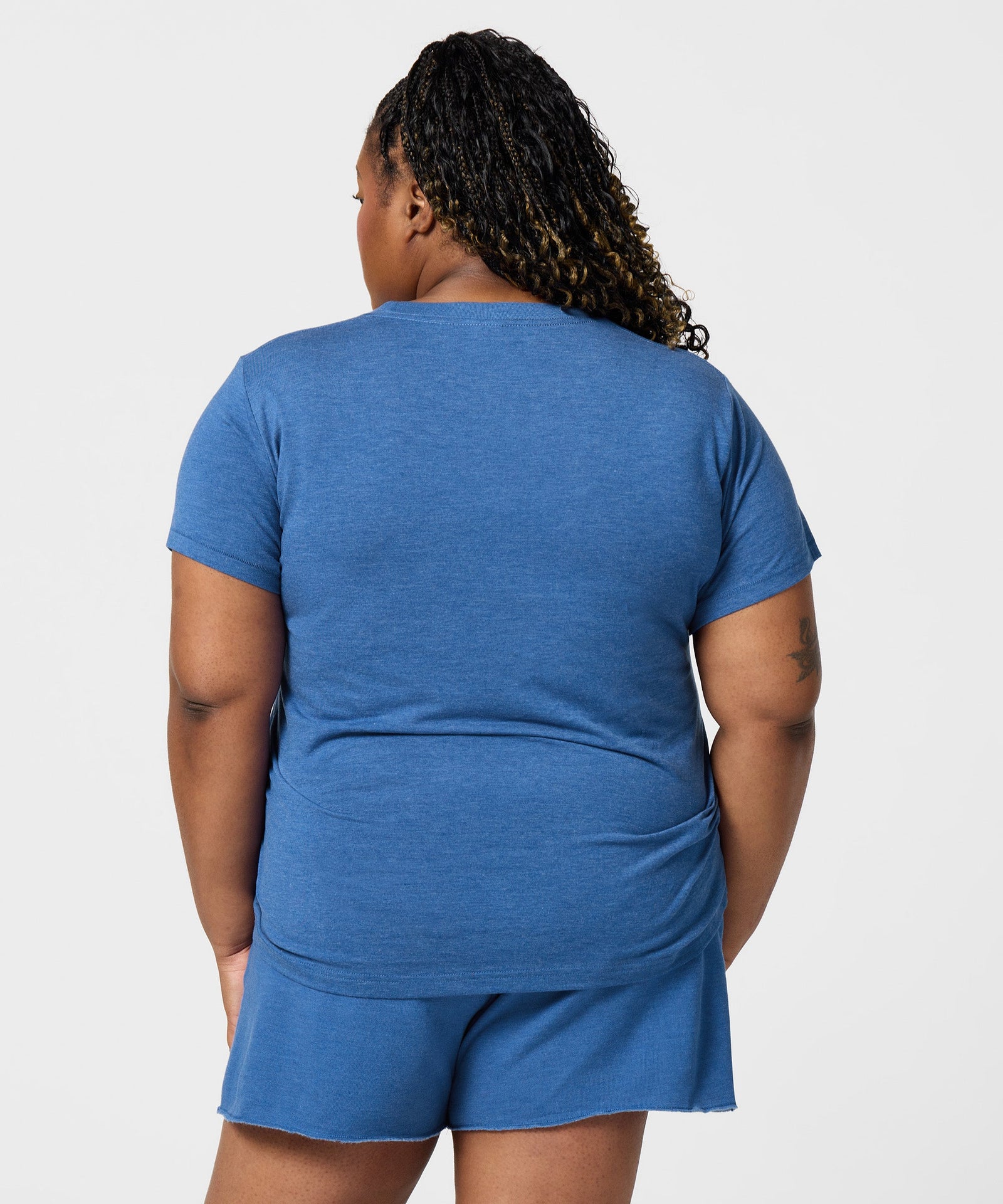 Women's Ted Lasso Believe