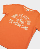 Women's Ted Lasso Doing The Right Thing Is Never The Wrong Thing
