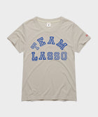 Women's Ted Lasso Team Lasso