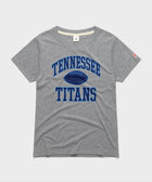 Women's Tennessee Titans Gridiron