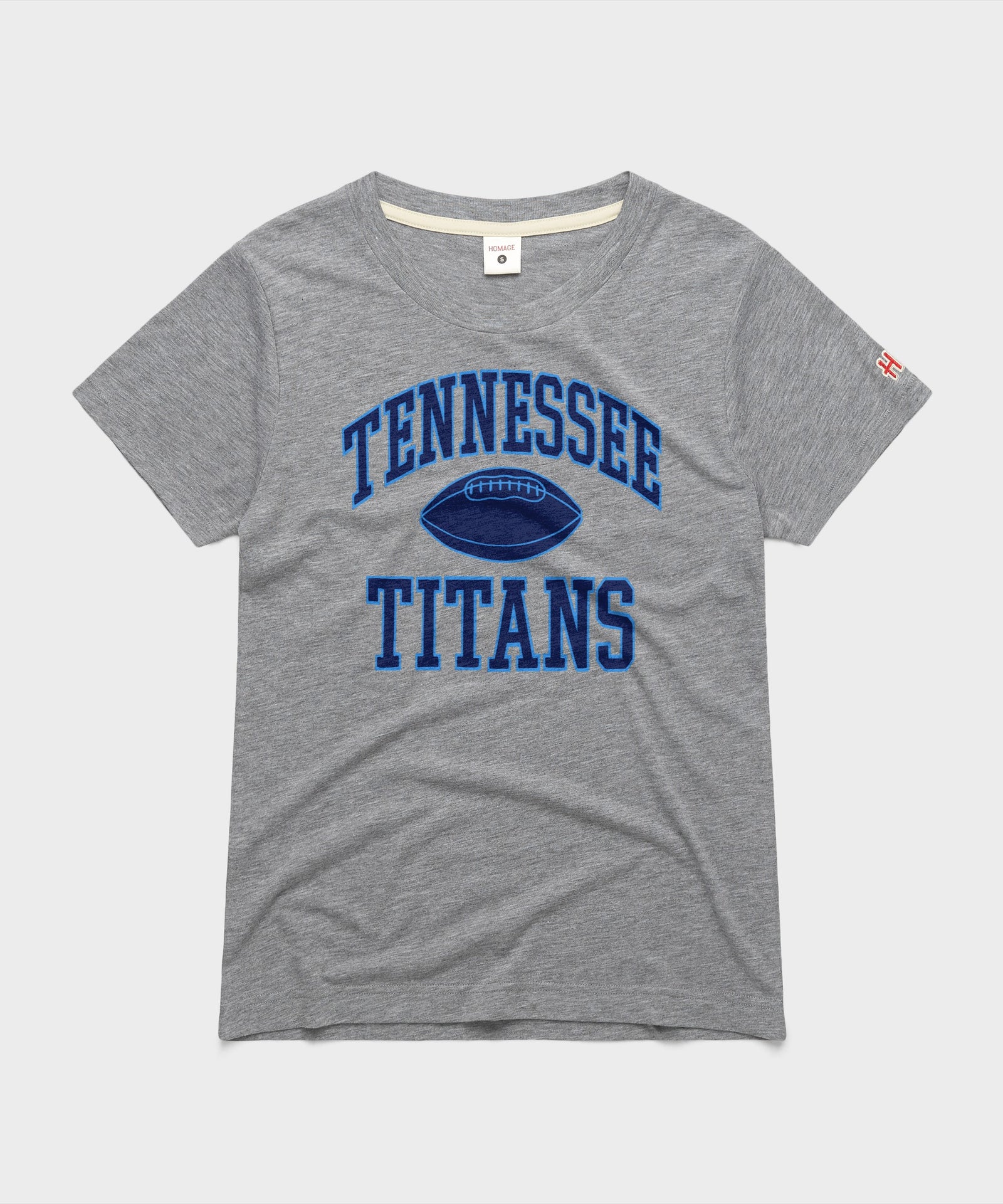 Women's Tennessee Titans Gridiron