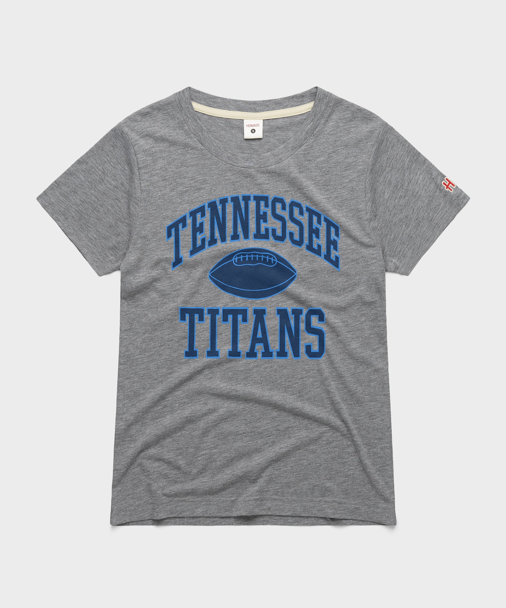 Women's Tennessee Titans Gridiron