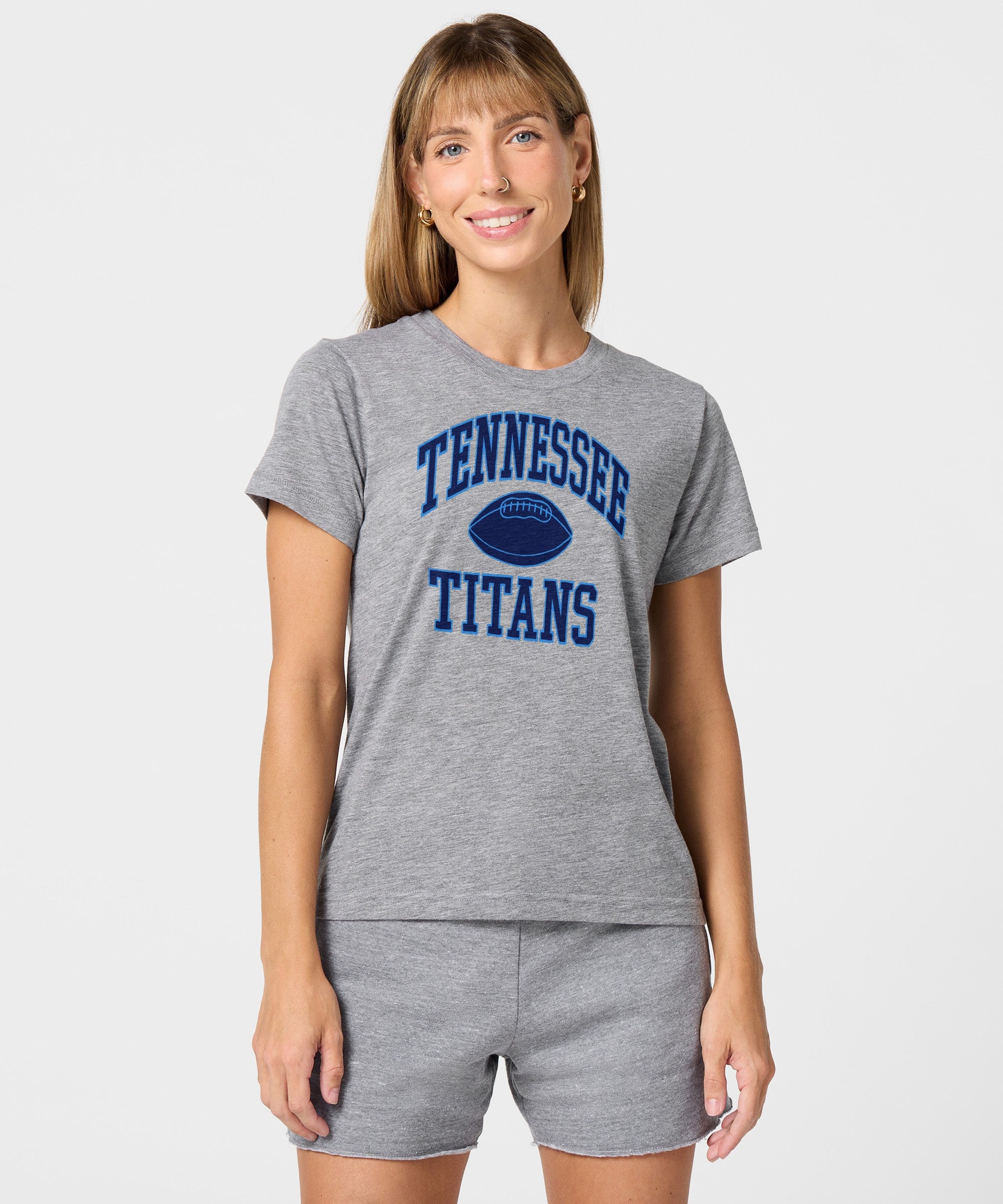 Women's Tennessee Titans Gridiron