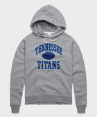 Women's Tennessee Titans Gridiron Hoodie