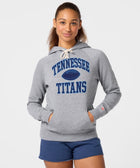 Women's Tennessee Titans Gridiron Hoodie