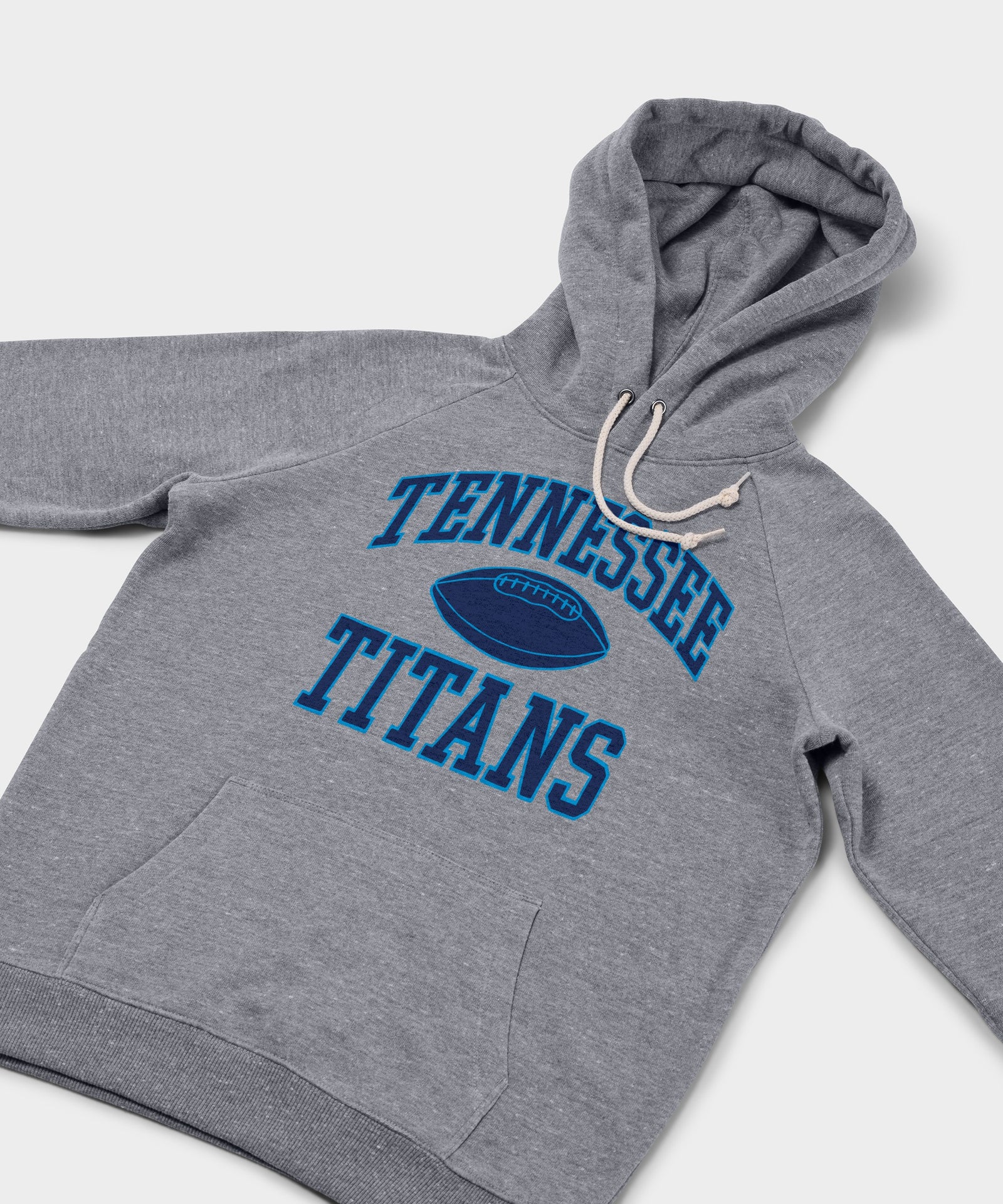 Women's Tennessee Titans Gridiron Hoodie