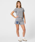 Women's Tennessee Titans Gridiron Sweat Shorts
