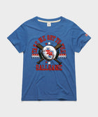 Women's Texas Rangers Take Me Out To The Ballgame