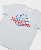 Women's Texas Rangers '81