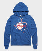 Women's Texas Rangers '84 Hoodie