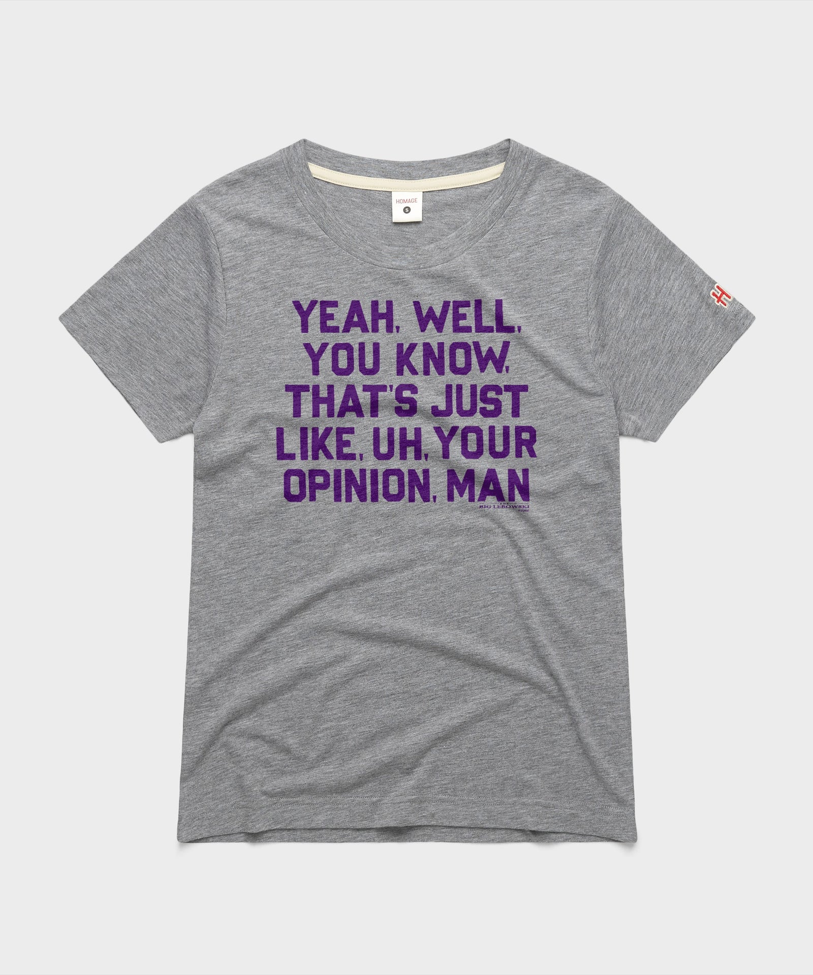 Women's That's Just, Like, Your Opinion