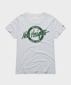 Women's The Game X New Heights 92%Ers Est 2022