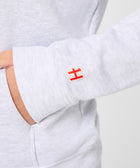 Women's The Game X New Heights 92%Ers Est 2022 Hoodie