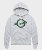 Women's The Game X New Heights 92%Ers Est 2022 Hoodie
