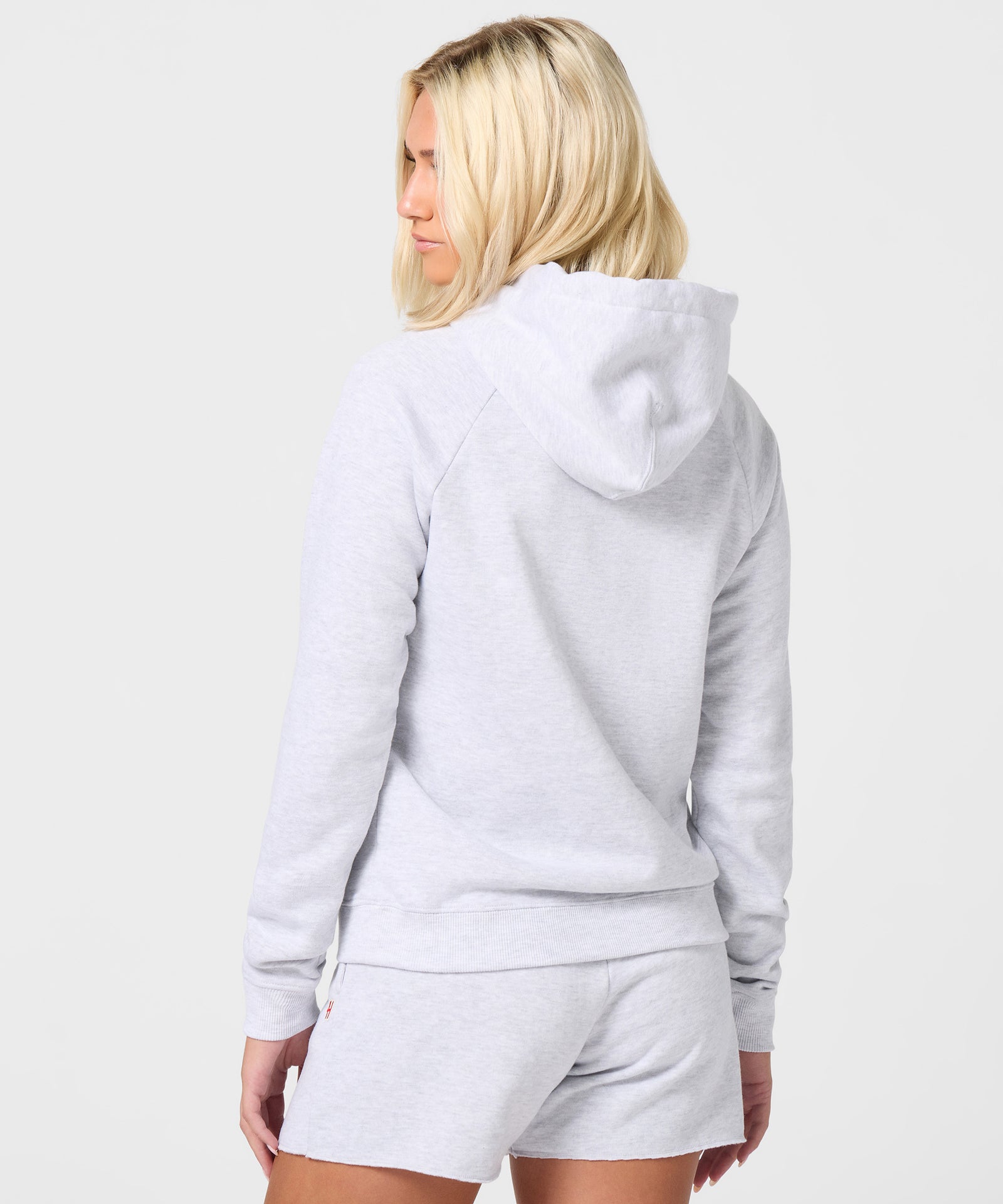 Women's The Game X New Heights 92%Ers Est 2022 Hoodie