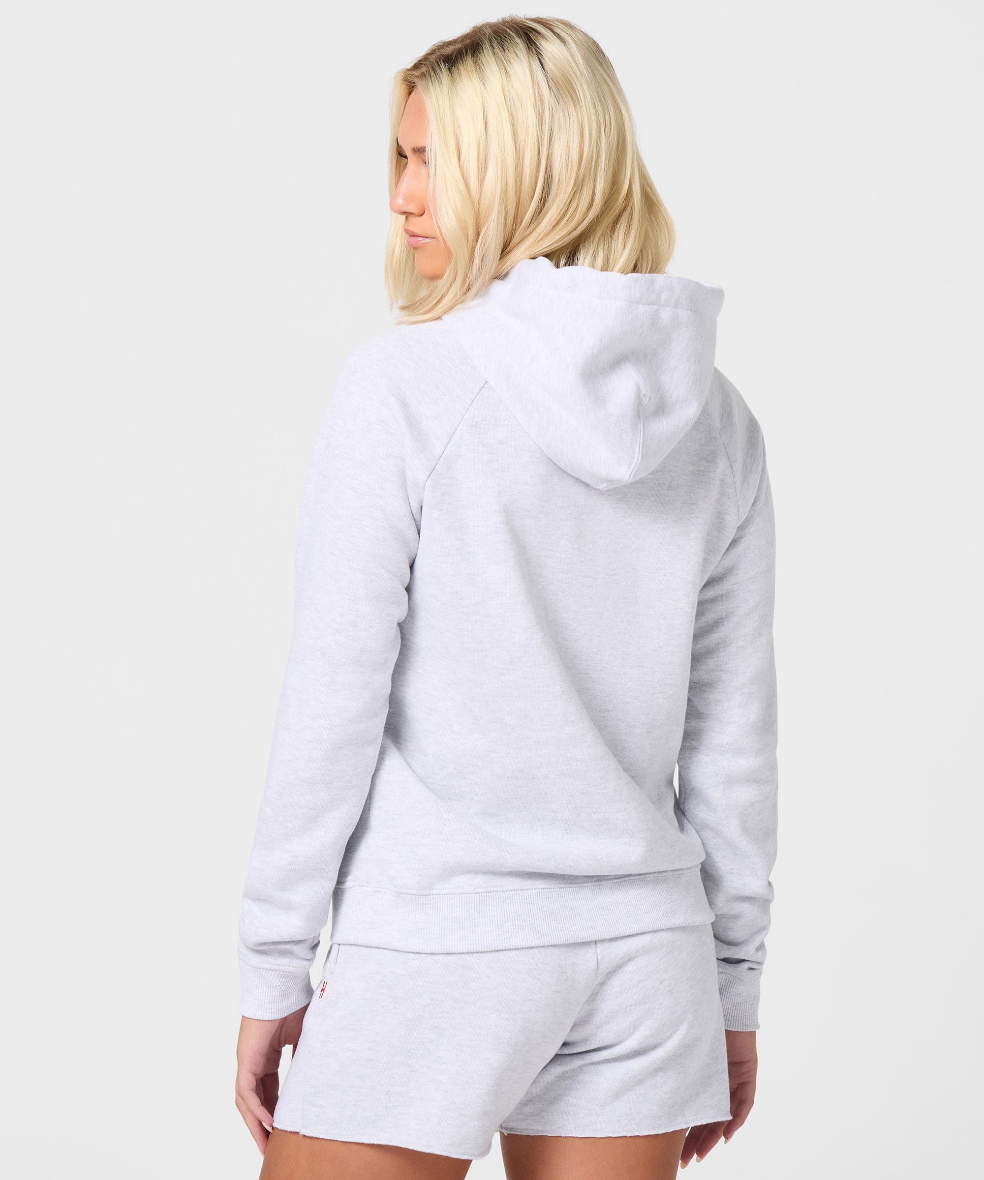 Women's The Game X New Heights 92%Ers Est 2022 Hoodie