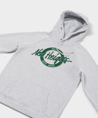 Women's The Game X New Heights 92%Ers Est 2022 Hoodie