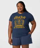 Women's The Great Hall Hogwarts