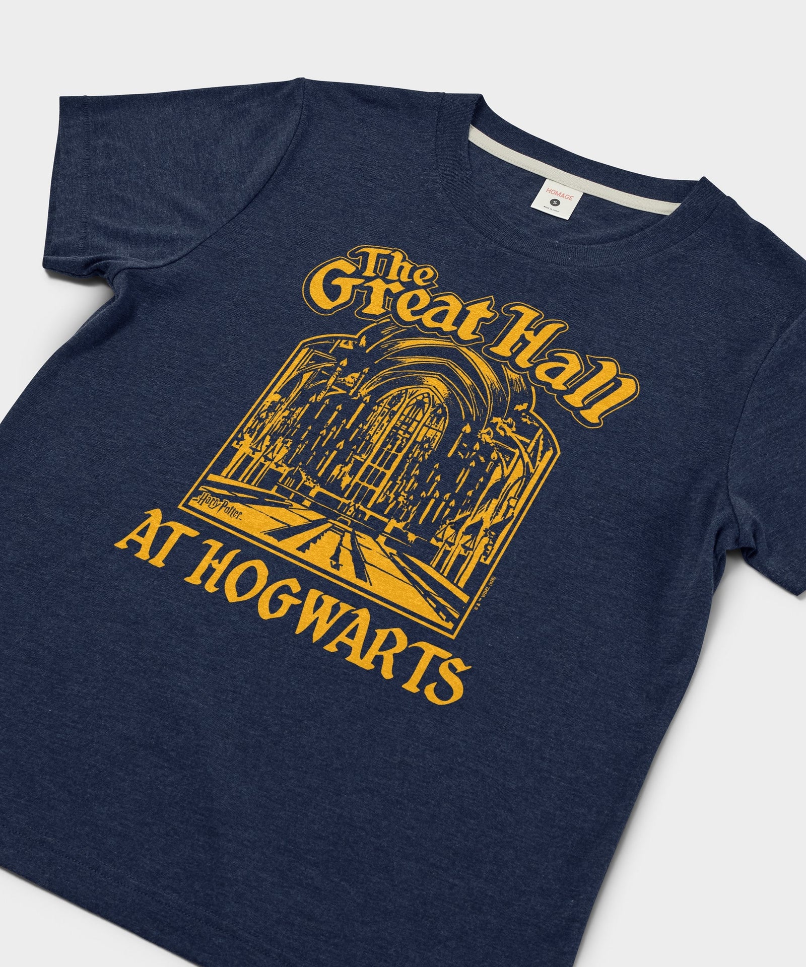 Women's The Great Hall Hogwarts