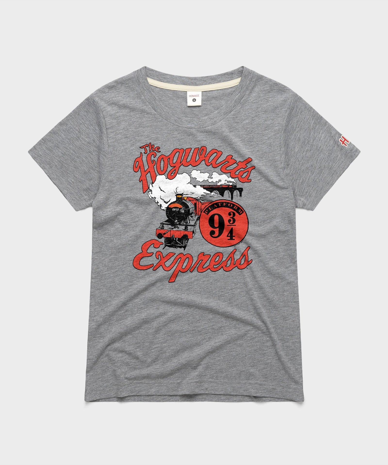 Women's The Hogwarts Express