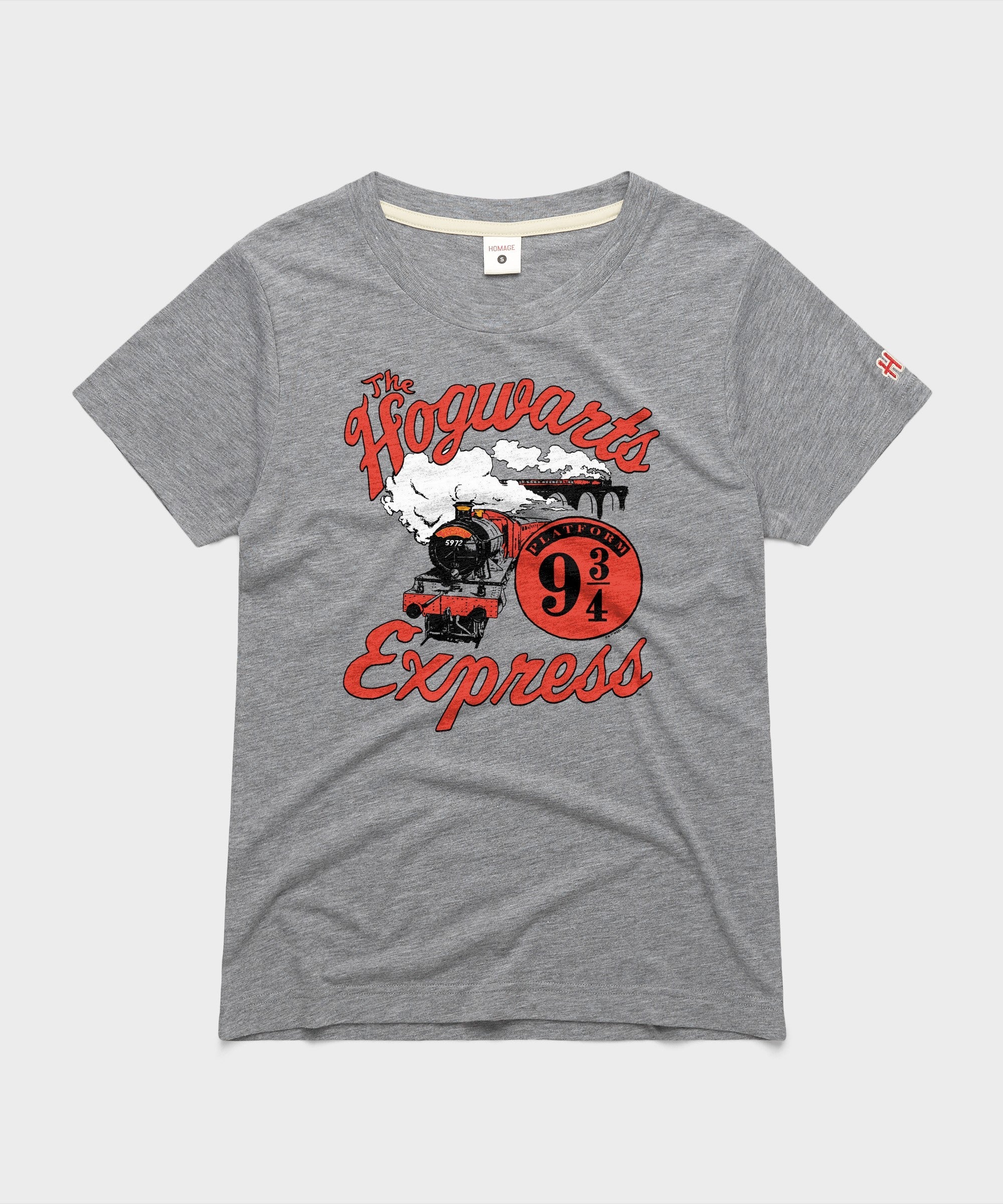Women's The Hogwarts Express