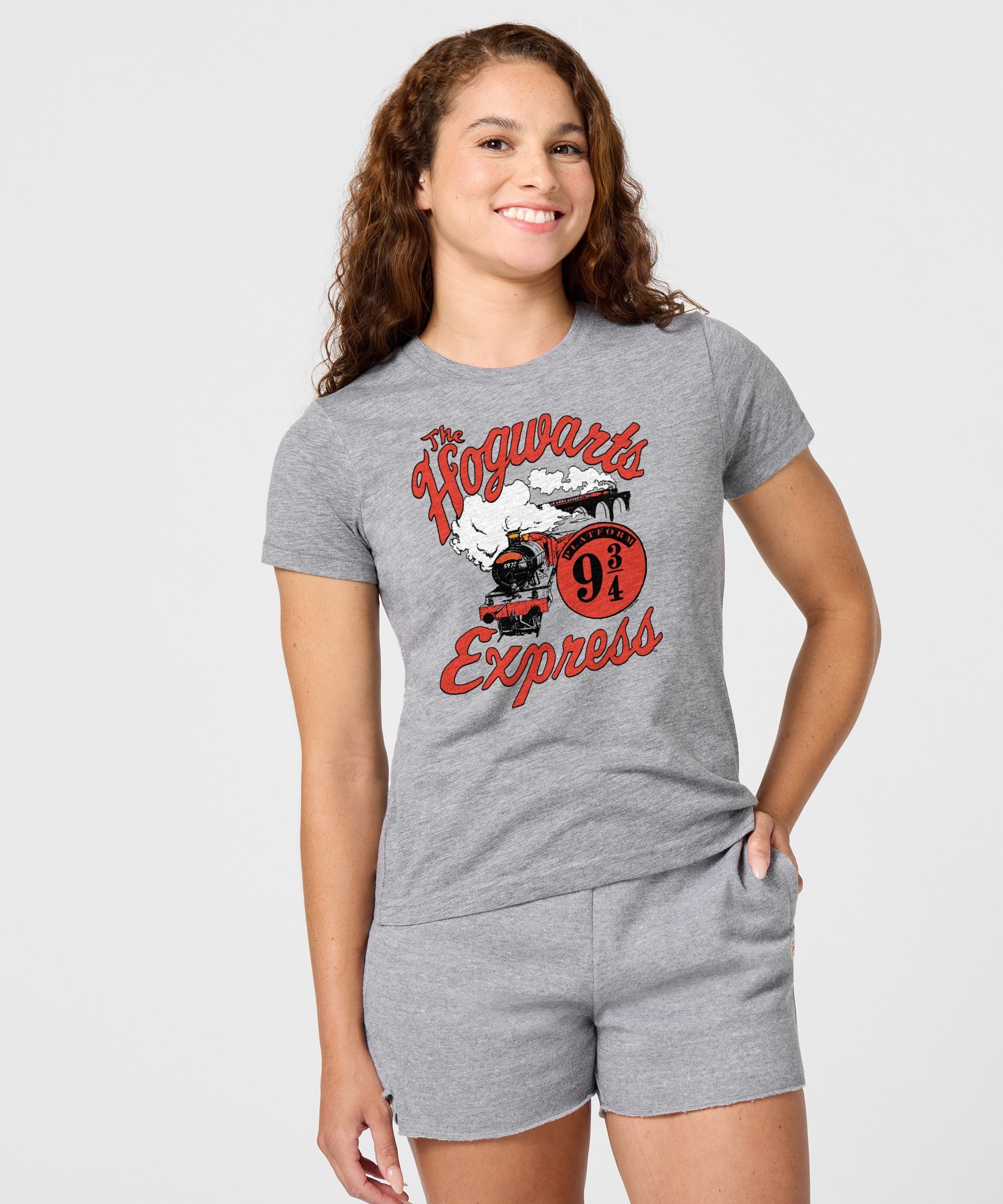 Women's The Hogwarts Express