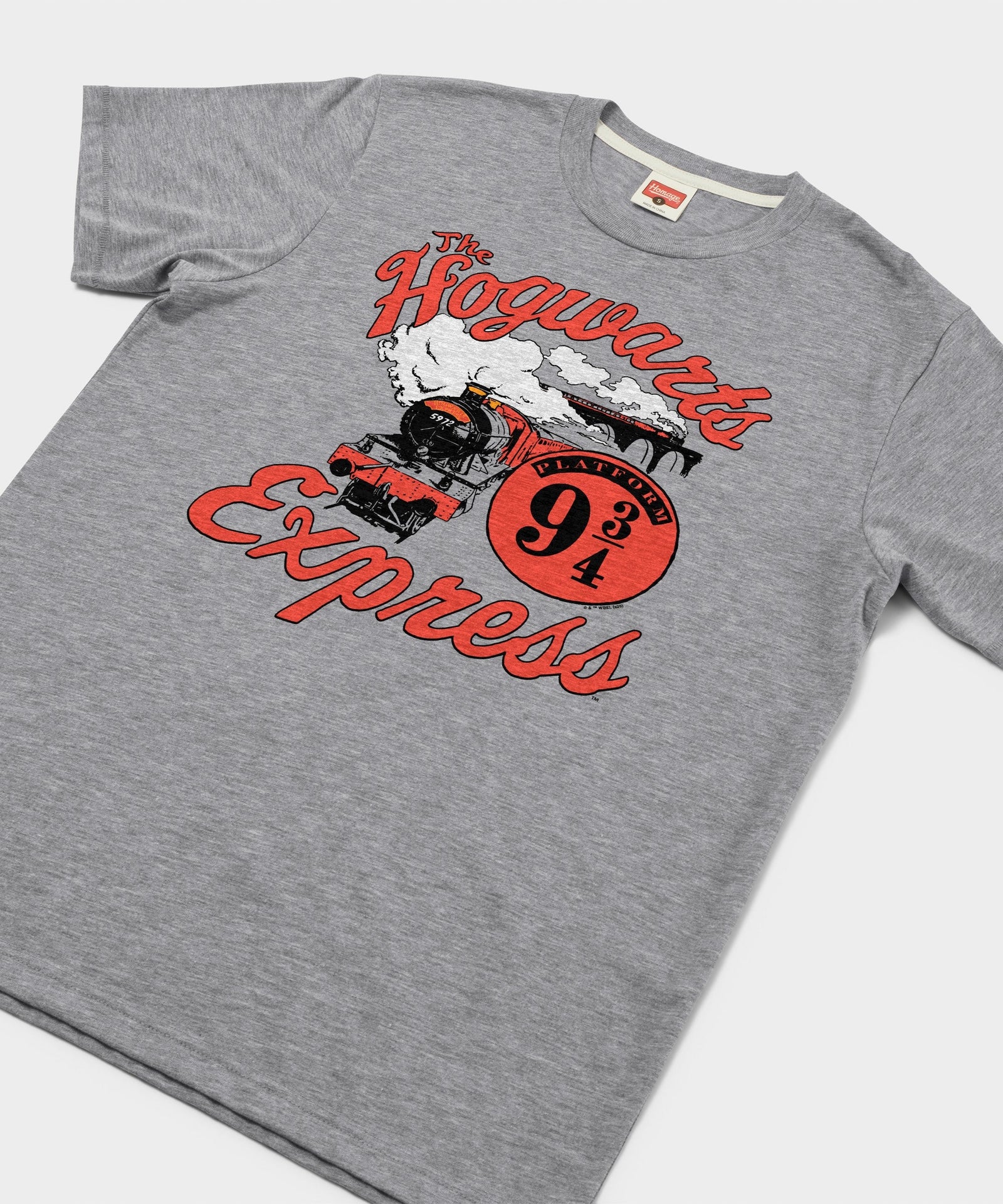 Women's The Hogwarts Express