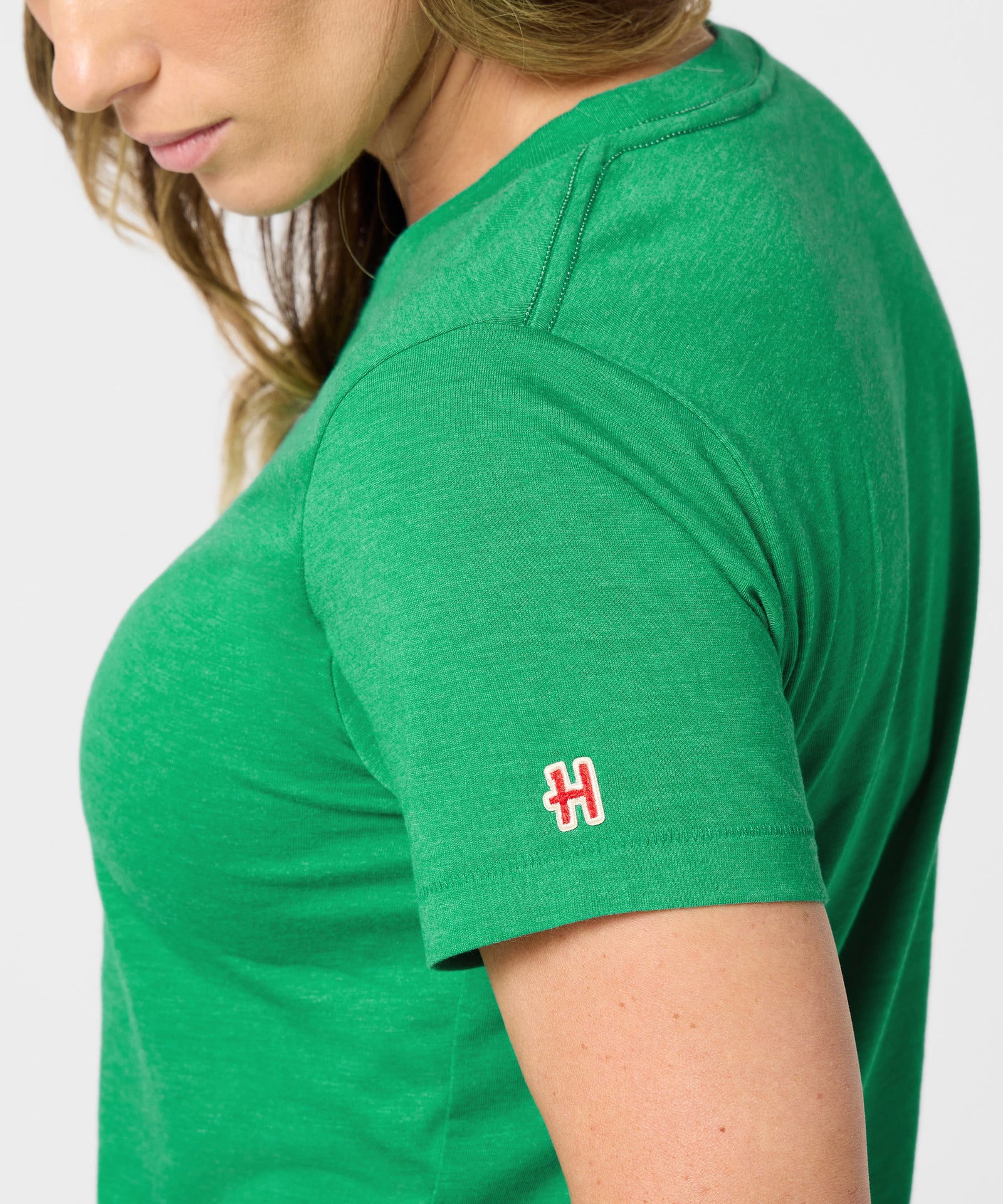 Women's The Incredible Hulk