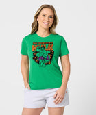 Women's The Incredible Hulk