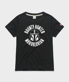 Women's The Mandalorian Bounty Hunter