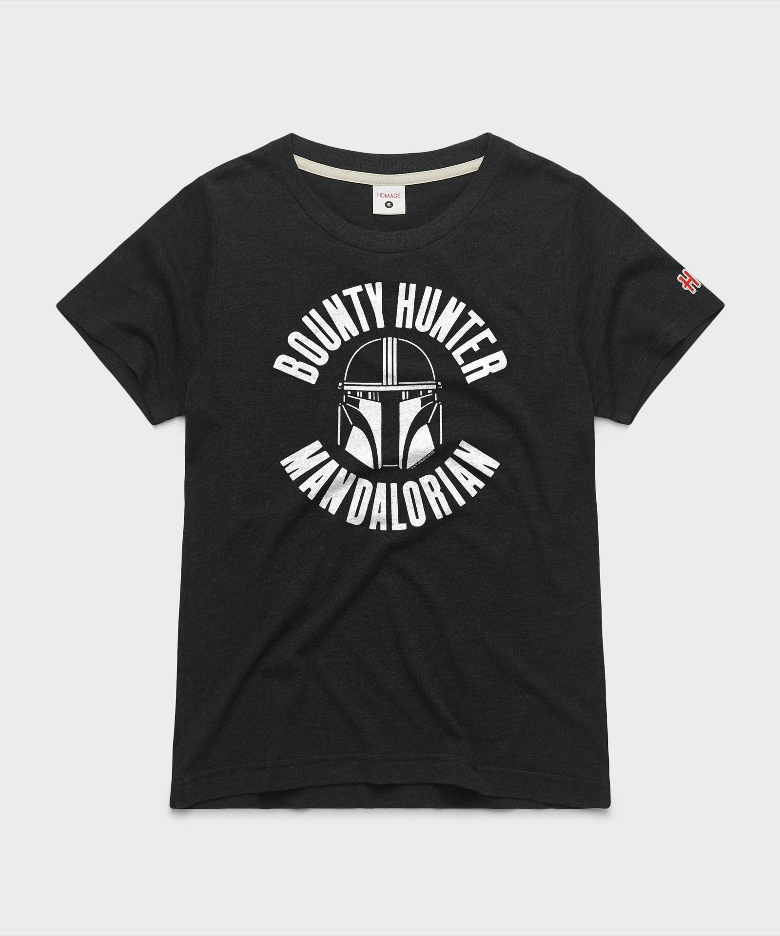 Women's The Mandalorian Bounty Hunter