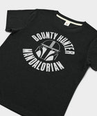 Women's The Mandalorian Bounty Hunter