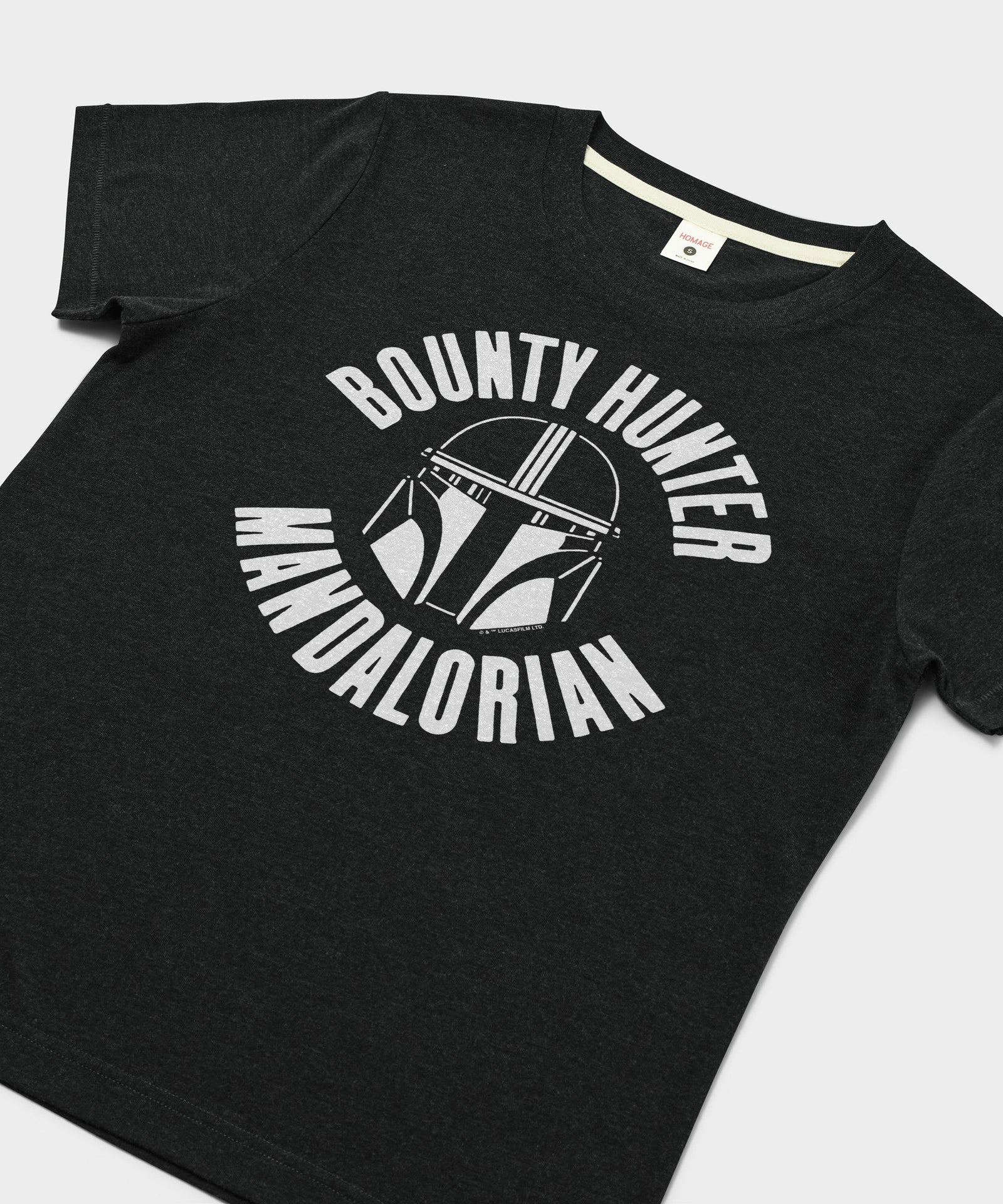 Women's The Mandalorian Bounty Hunter