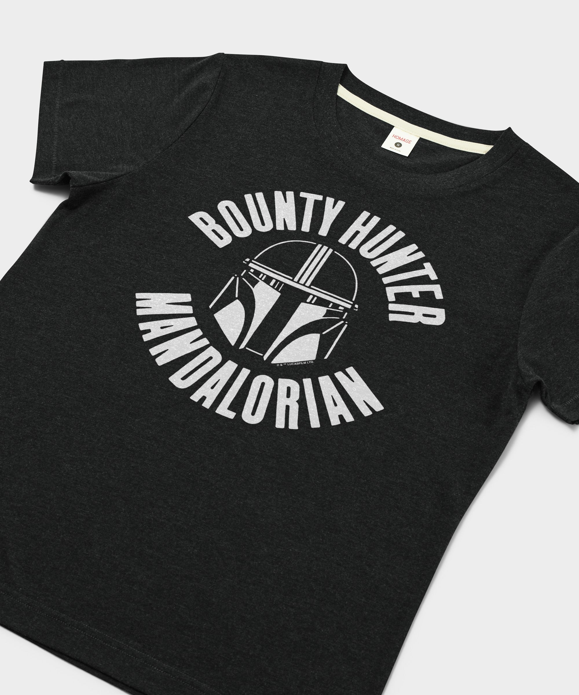 Women's The Mandalorian Bounty Hunter