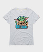 Women's The Mandalorian Grogu