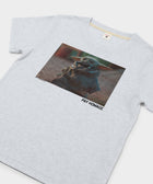 Women's The Mandalorian Grogu Pay Homage
