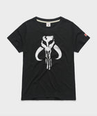 Women's The Mandalorian Logo