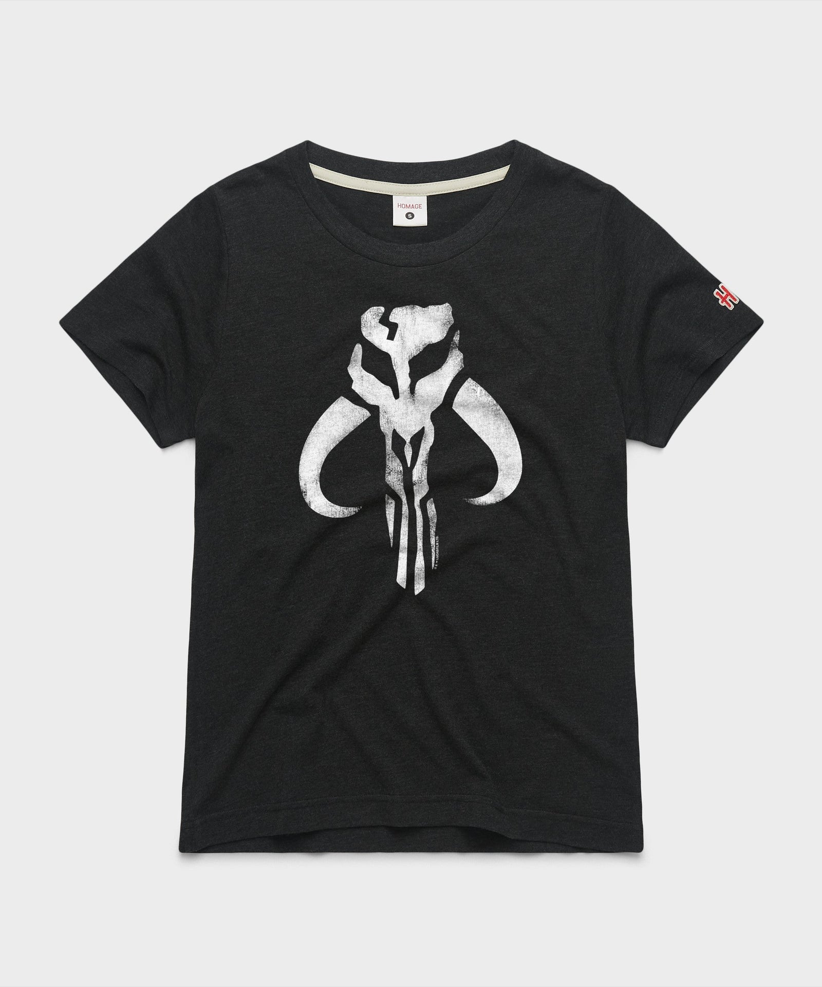 Women's The Mandalorian Logo