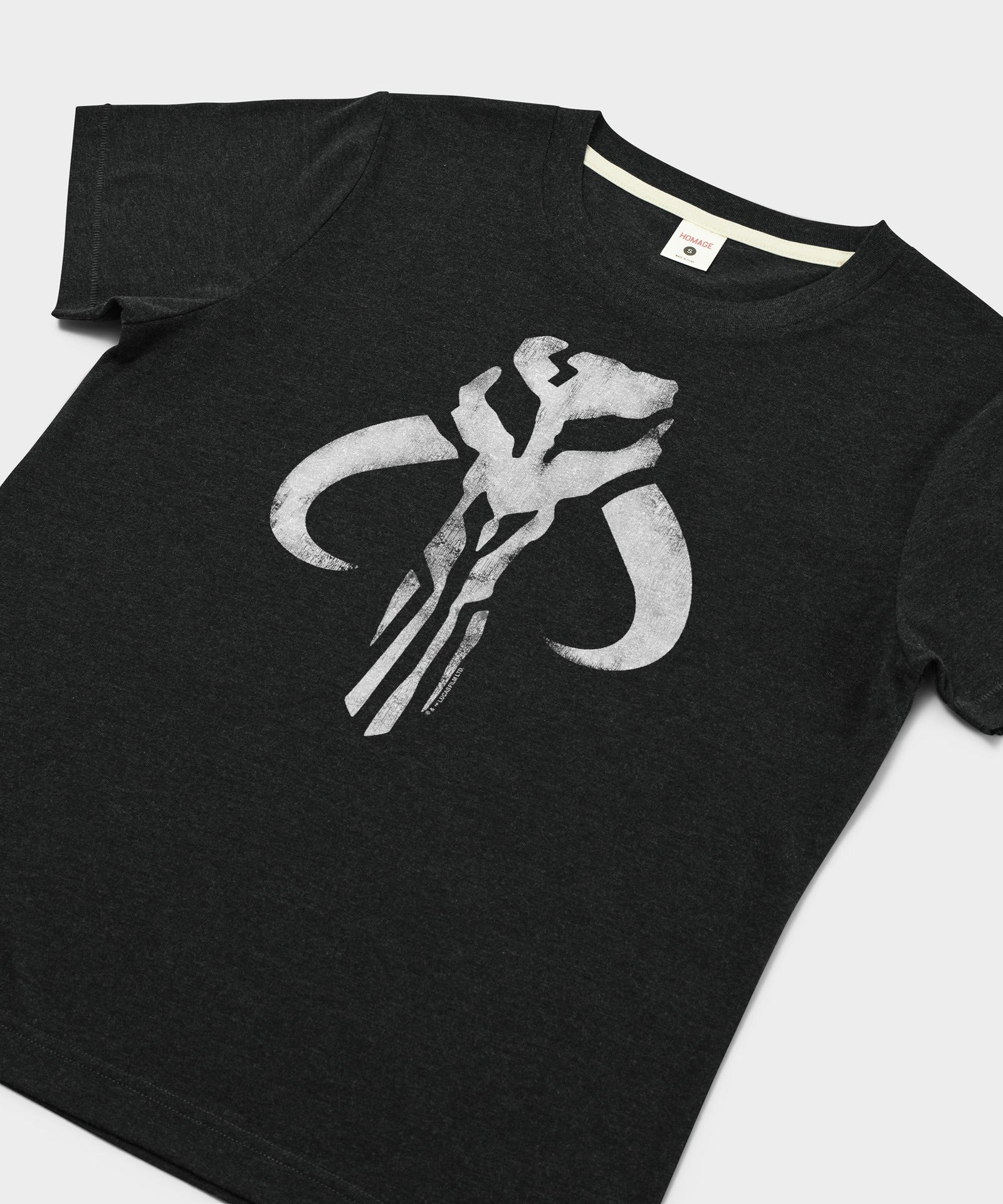 Women's The Mandalorian Logo