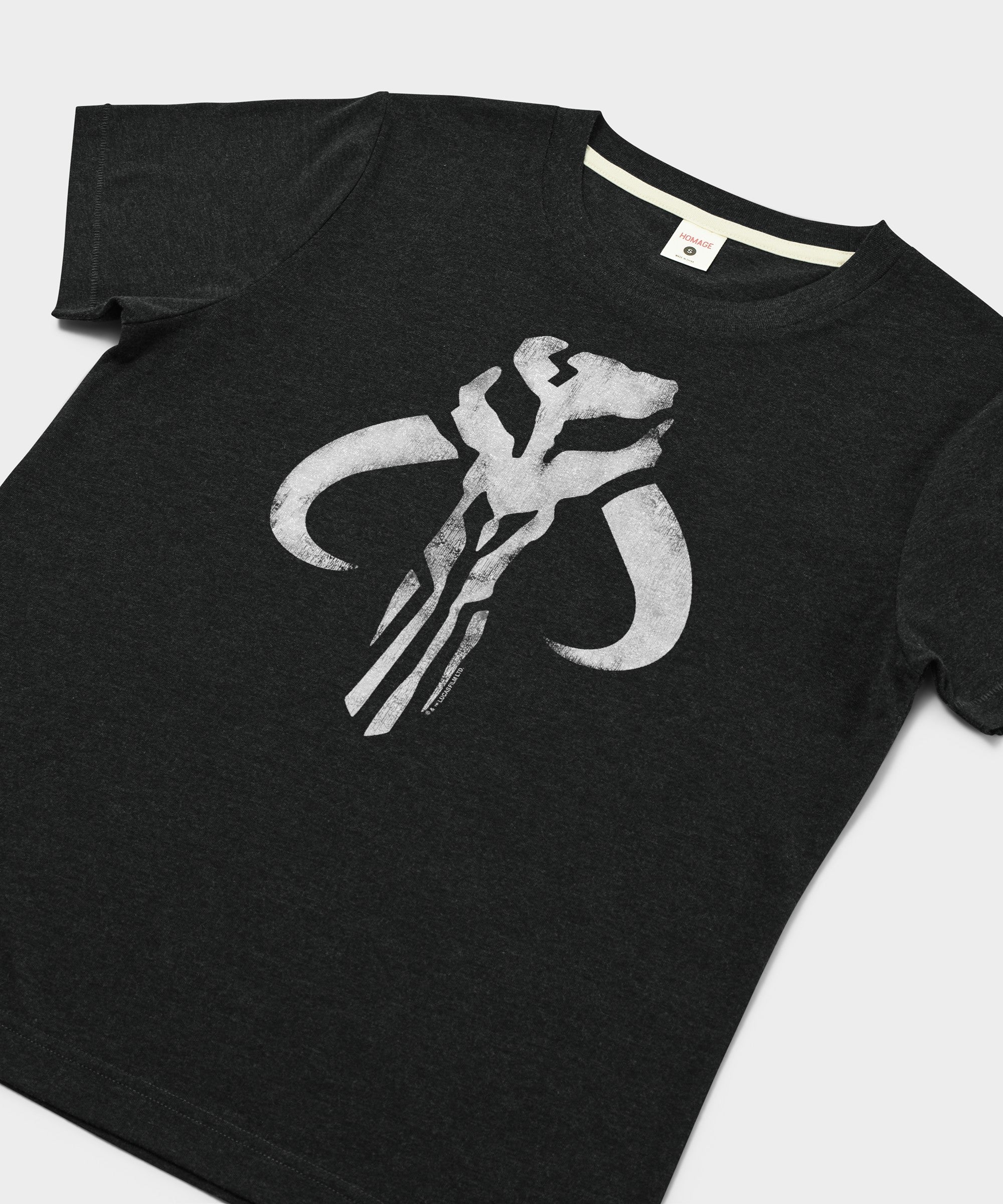 Women's The Mandalorian Logo