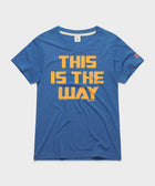 Women's The Mandalorian This Is The Way