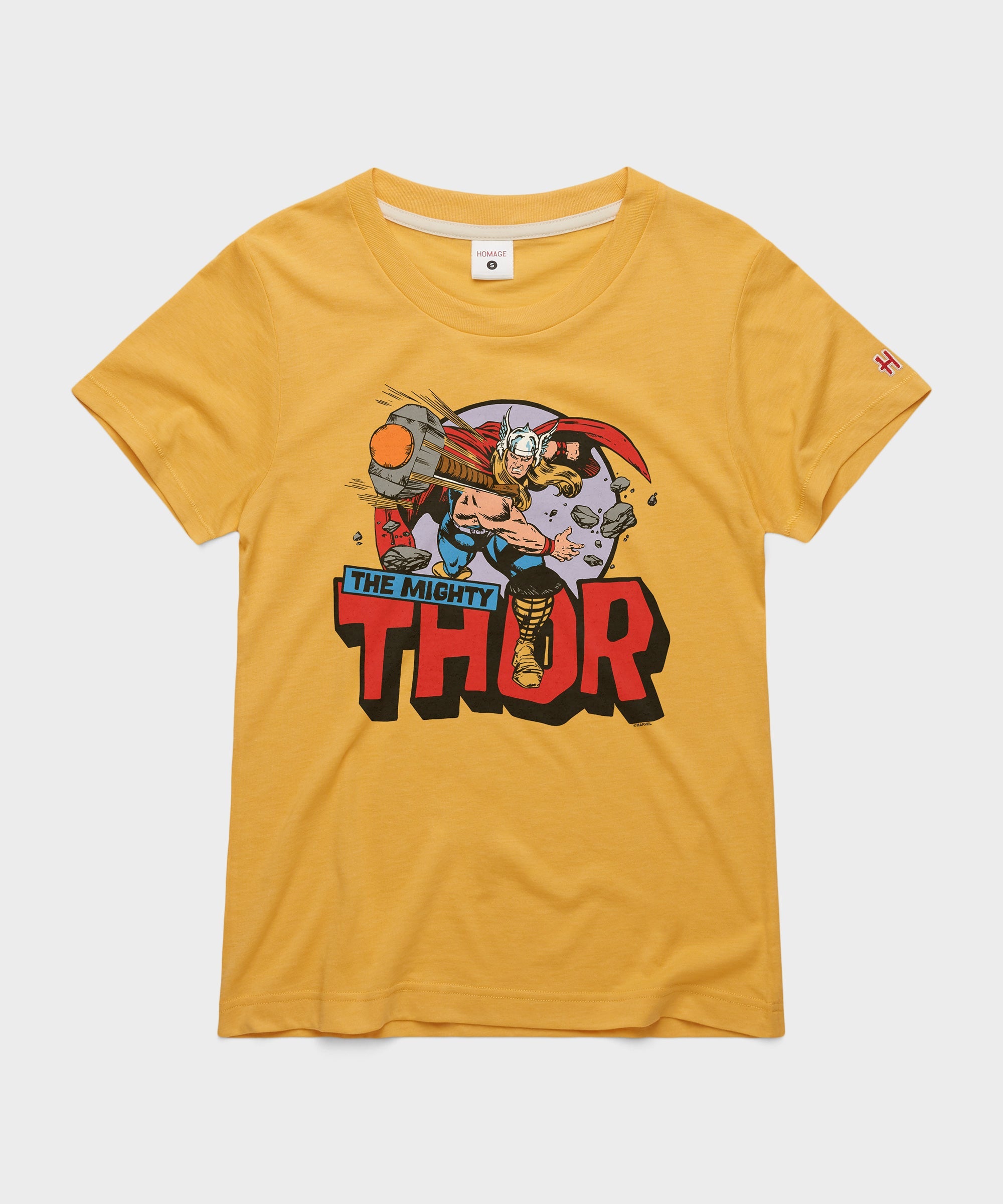 Women's The Mighty Thor