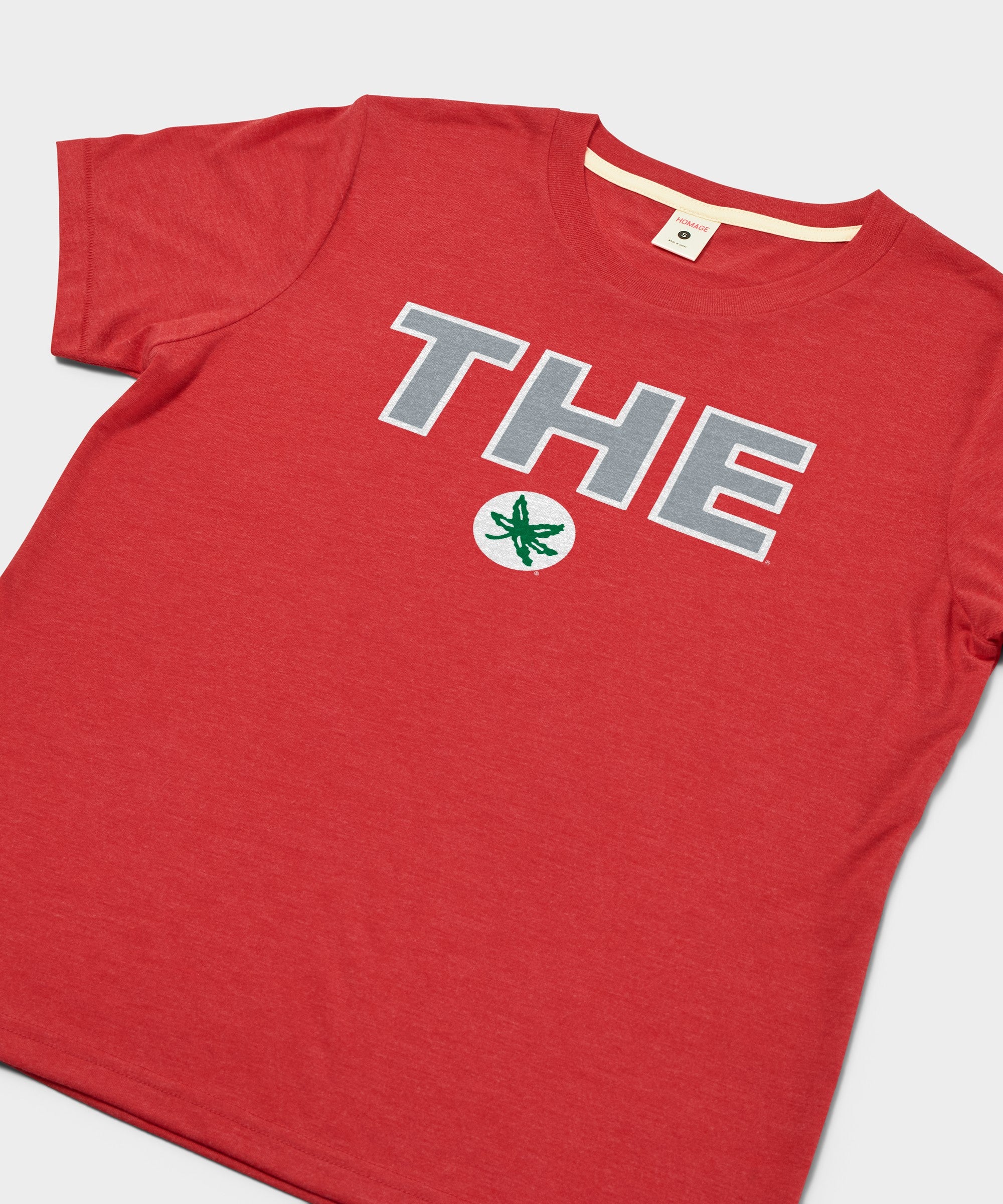 Women's The Ohio State Buckeyes