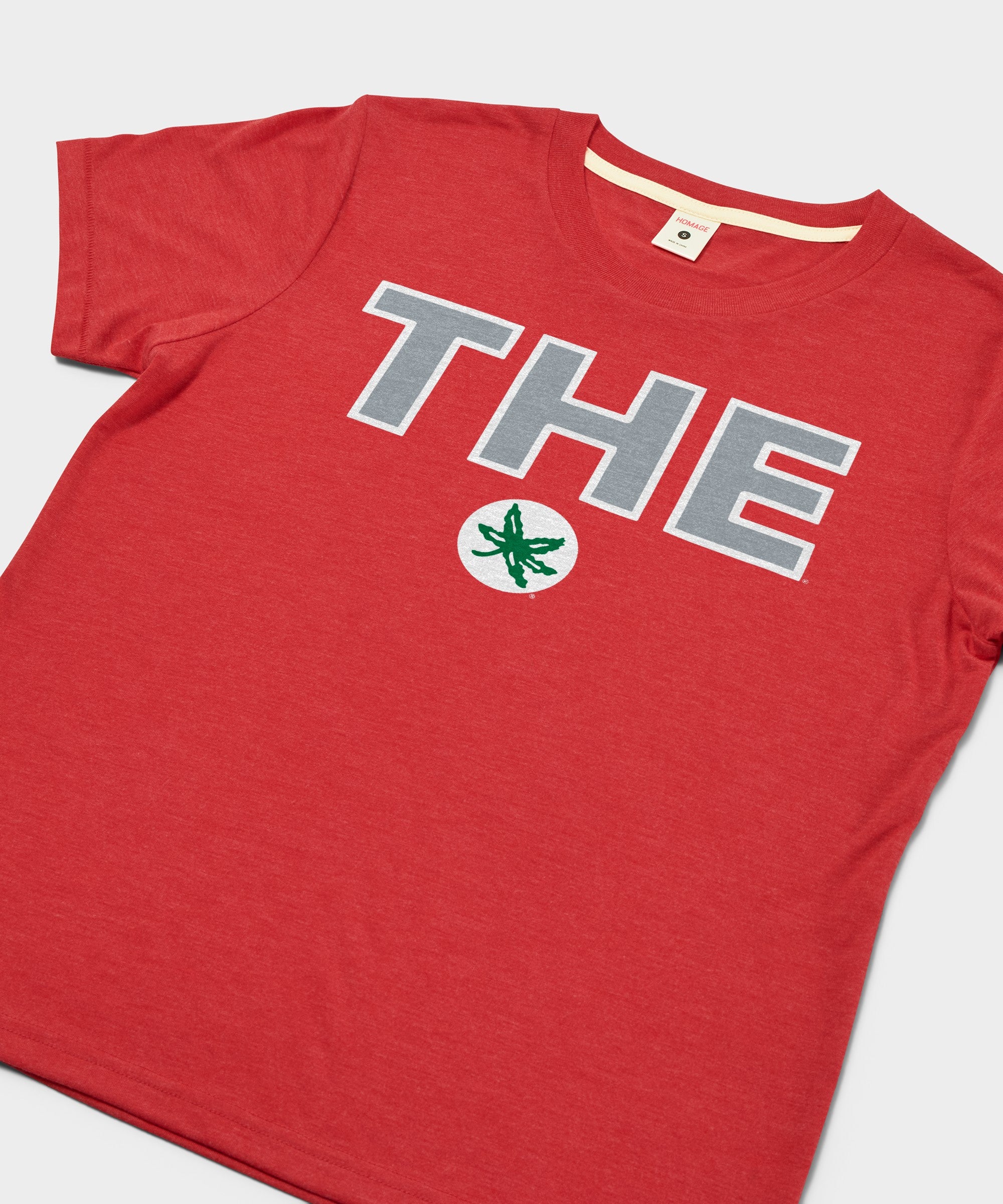 Women's The Ohio State Buckeyes