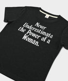 Women's The Power Of A Woman